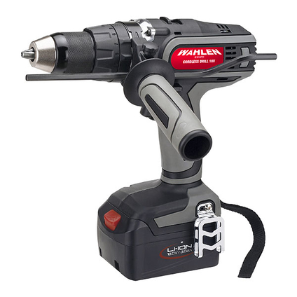 18v cordless hammer drill_61010721