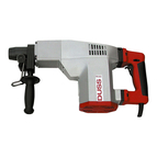 BREAKER & DEMOLITIONHAMMER PK160 8.8KG 1300W_6101500