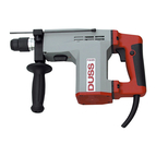 DRILL/ROTARY HAMMER P26 SDS-PLUS 3.6KG 710W_610260