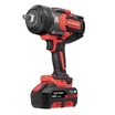 Impact wrench 18V 1/2" 1000 Nm_61080203