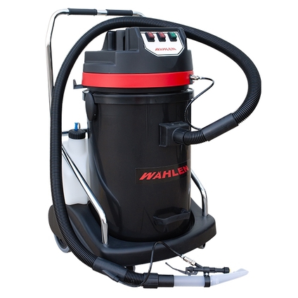 VACUUM CLEANER FOR TAPESTRY  2600 W, 77 L_610947