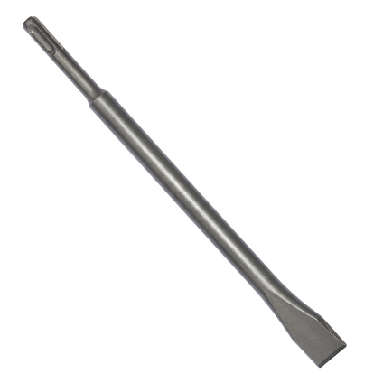 Sds-plus wide scaling chisel