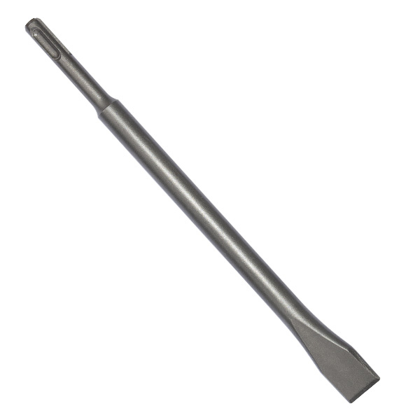 Sds-plus wide scaling chisel