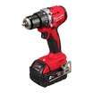 COMPACT HAMMER DRILL M18, 60.5NM _61301019