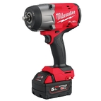 1/2" IMPACT WRENCH 1491NM_61301036