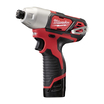 Cordless impact driver m12 2 ah_61302051