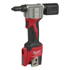 REMACHADORA MILWAUKEE M12 BPRT_61302111