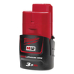 Red lithium-ion 12v-3.0 ah battery_61304012