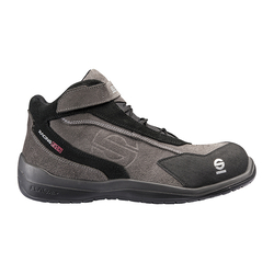 Sparco safety shoes racing evo s3