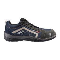 Sparco safety shoes urban evo s1p