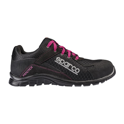 Sparco safety shoes practice woman s1p_67200936