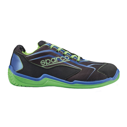 Sparco safety shoes touring low s1p_67201238