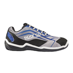 SPARCO TOURING LOW GREY/BLUE S1P 39_67201538