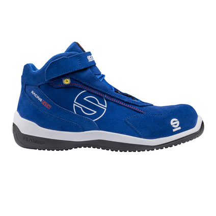 Sparco safety shoes racing evo s3_67201938