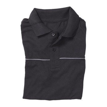 Short sleeve polo shirt Technical_680071