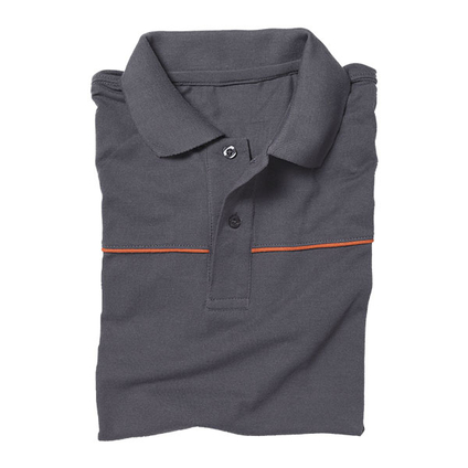 Short sleeve polo shirt Technical_680086