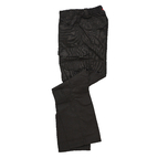 CANVAS HEAVY TROUSER BLACK S_6803979