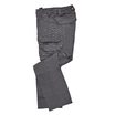 Reinforced canvas trousers_6803991