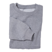 Round neck sweatshirt_680456