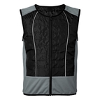 REFRIGGERANT BLACK VEST HYBRID S_6805228