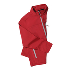 JACKET SOFTSHELL RED S_680577