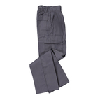 BASIC TROUSERS GRIS S_680627