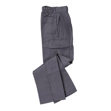 Trousers - Basic_680627