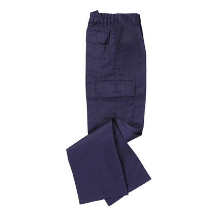 Trousers - Basic_680632