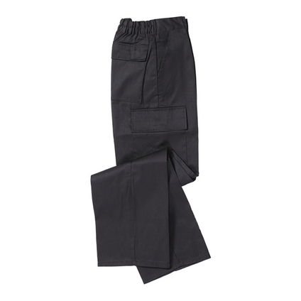 Trousers - Basic_680914