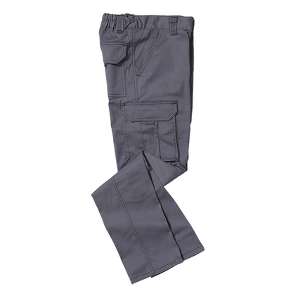 Trousers stretch Basic_680951