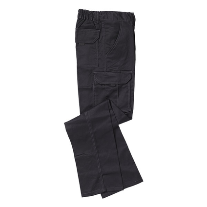 Trousers stretch Basic_680956