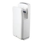 JET HAND DRYER WHITE_6900366