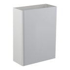 WALL BIN 25L WHITE_690065