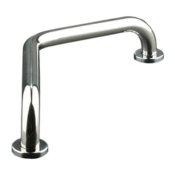 Bended handle