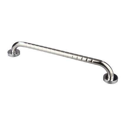 Straight support stainless steel bar_690262