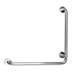 Shower bar l shape_690272