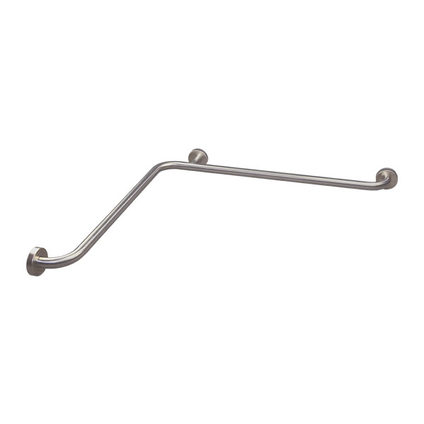 Horizontal wall handle. 90º_690379