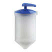 Polypropylene granulated soap dispenser_690486