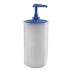 Polypropylene granulated soap dispenser_690487