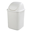 White for all waste bin_690577