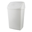 White for all waste bin_690578