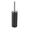 Lacquered stainless steel toilet brush_690724