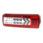 TRUCK REAR LAMP LC10 LED RIGHT_699054044