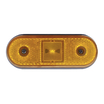 SIDE POSITION MARKER 1 LED AMBER_6990573