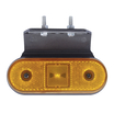 SIDE POSITION MARKER 1 LED AMBER_6990574