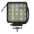 LED WORK LIGHT 48W 3000Lm IP67_699065