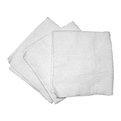 3-pack of cloths for polishing and shining