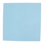 HYDROPHOBIC POLYPROPYLENE ABSORBENT SHEET BLUE_70012570
