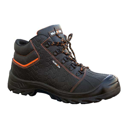 Safety boot basic tire s1p_70014738