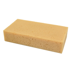 Jumbo nylon sponge